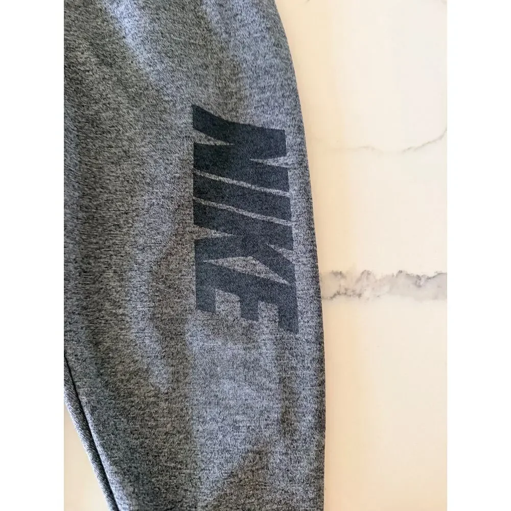 Nike get your